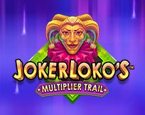 Joker Loko`s Multiplier Trail Joker Loko`s Multiplier Trail