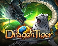 Dragon & Tiger SP Dragon & Tiger SP