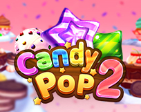 Candy Pop 2